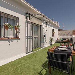 Penthouse Appartement